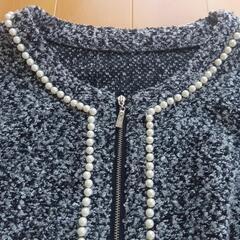 セシルマクビー　ジャケットの画像
