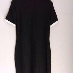 SHEINワンピース、半袖の画像