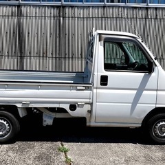 軽トラ車検付き即乗りOK！全てコミコミ！の画像