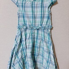 150cmワンピース、ショートパンツ、スカート、トップス8点点set!!美品の画像