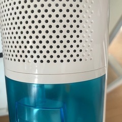 除湿器の画像
