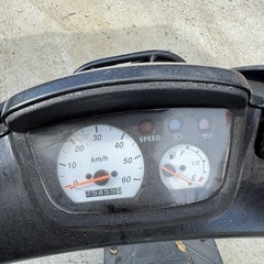 YAMAHA ヤマハ BW'S 50ccの画像