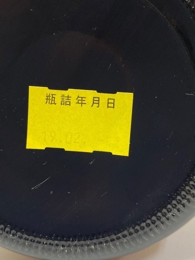 【未開封】泡盛8本おまとめ　久米島　1800ml　43度　詰め口19.02x4本　18.05x3本　不明ｘ1本＃37974