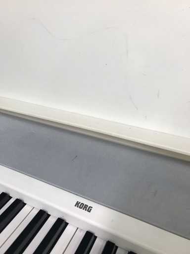 ☆ジャングルジャングル貝塚店☆ KORG コルグ 電子ピアノ デジタル