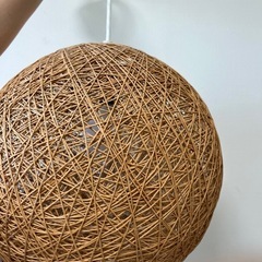 値下げしました！美品照明 の画像