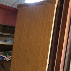 あげます‼️大型家具‼️クローゼットの画像