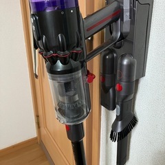 【ジャンク品】Dyson micro 1.5kgの画像