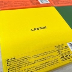 M【未使用品】非売品 LAWSONミッフィー 平皿 プレート 6枚セット 限定 食器の画像