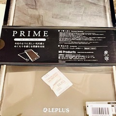 【訳あり大特価！！】iPad Air2 9.7インチ2014 シェルケース　ホワイト　LP-IP2014LSWH 在庫ラストの画像