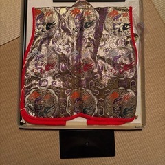出世陣羽織　御陣羽織 の画像