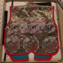 出世陣羽織　御陣羽織 の画像
