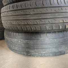 
175/80R16 ダンロップ　グラントレックPT3 4本　ジムニー等　の画像