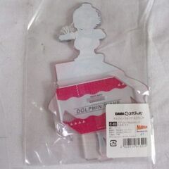G∮7 アクリルパネルスタンド ドルフィンウェーブ 久々利トモ 未使用品/未開封品 検：DMMスクラッチ C-22 キャラクターグッズの画像