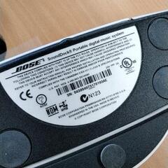 0818-392 BOSE Soundlink Portableの画像