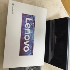 Lenovo Chromebook の画像
