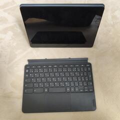 Lenovo Chromebook の画像