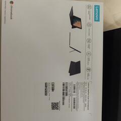 Lenovo Chromebook の画像