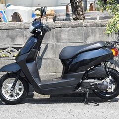 AF79 タクト カウル・バッテリー新品の画像
