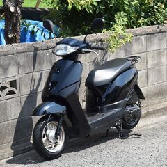 AF79 タクト カウル・バッテリー新品の画像