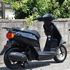 AF79 タクト カウル・バッテリー新品の画像