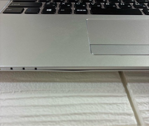 蒔田限定特価！Iiyama 8世代 i5-8265搭載 メモリ12GB SSD 256GB