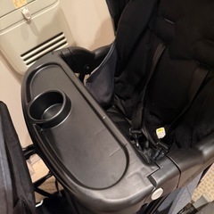 カトージ　2人でゴーDXの画像