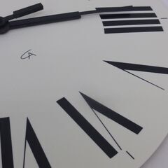 ALESSI FIRENZE　掛け時計の画像