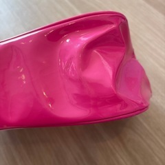プリキュア プールバッグの画像