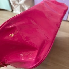 プリキュア プールバッグの画像