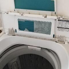 TOSHIBA AW-50GGの画像