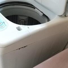 TOSHIBA AW-50GGの画像