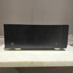 Technics SE-A1000MK2 テクニクス パワーアンプの画像