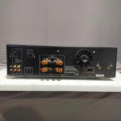 Technics SE-A1000MK2 テクニクス パワーアンプの画像