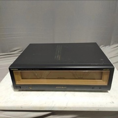 Technics SE-A1000MK2 テクニクス パワーアンプの画像