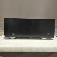 Technics SE-A1000MK2 テクニクス パワーアンプの画像
