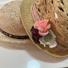 子供帽子、雑貨セット♡の画像