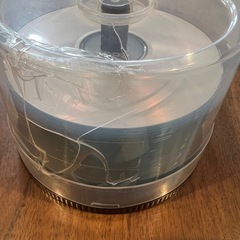 無料　新品CD-R 沢山の画像