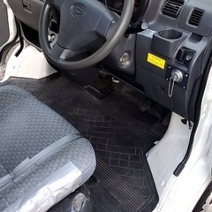 H28年式　軽バン　配送仕様　車検令和9年4月まで！即乗りok の画像