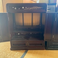 仏壇　
の画像