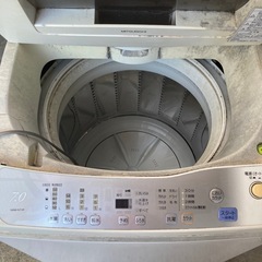 三菱洗濯機　7キロ
の画像