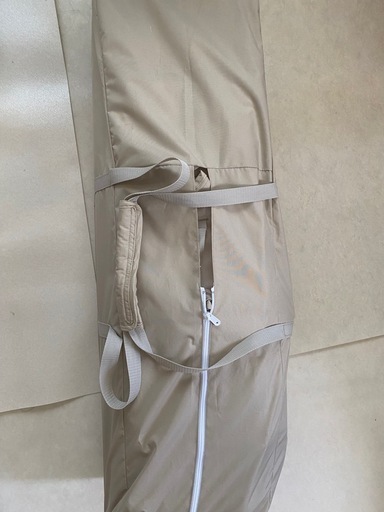 アップリカ　ココネルエアー　ベビーベッド