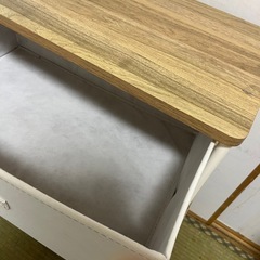 値下げしました！衣装ケースの画像