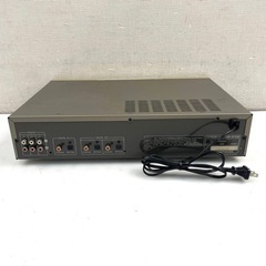 【整備品】DENON CDR-W1500 デノン CDレコーダー ②の画像