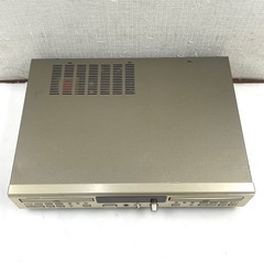 【整備品】DENON CDR-W1500 デノン CDレコーダー ②の画像