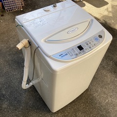 ASW-60AP 洗濯機の画像
