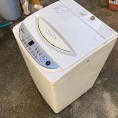 ASW-60AP 洗濯機の画像