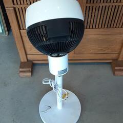 【訳あり！】CORO 扇風機 XR-PF850 0818-016の画像