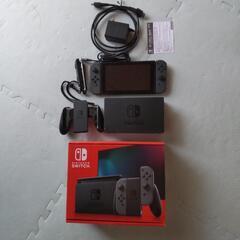 美品　任天堂Switch本体その他の画像