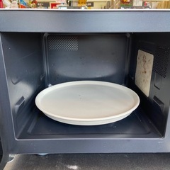 ELSONICオーブンレンジ:2022年製【リサイクルフカツ岡崎倉庫店】250818NA-1の画像