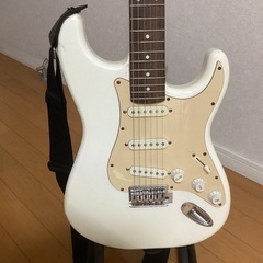 エレキギターBUSKER’Sの画像